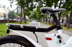 Электровелосипед Eltreco Air Volt GLS в Перми
