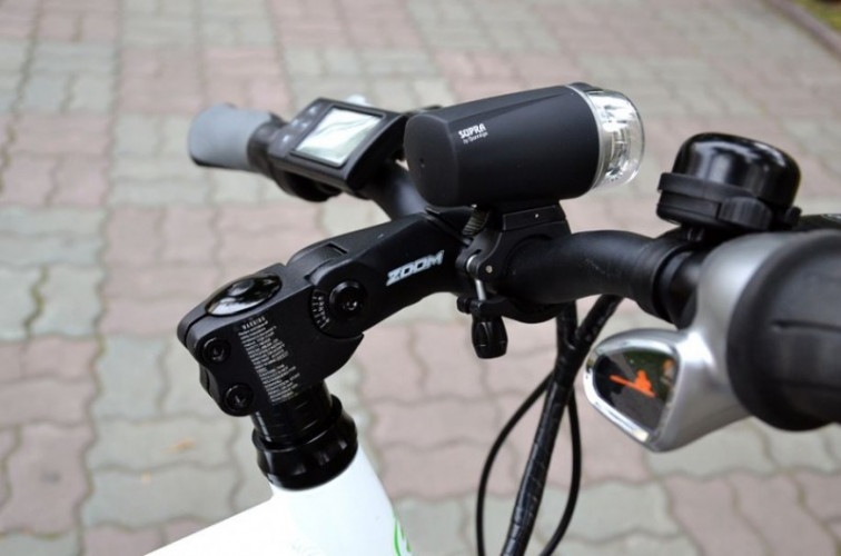 Электровелосипед Eltreco Air Volt GLS в Перми