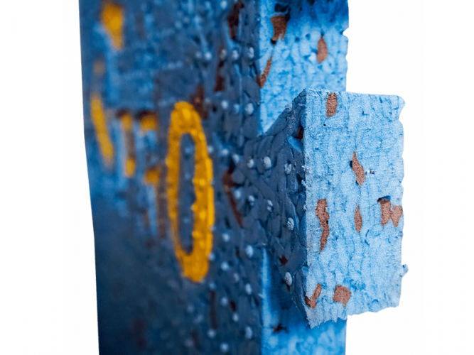 Пол куб Ex-Pro Юрта в Перми