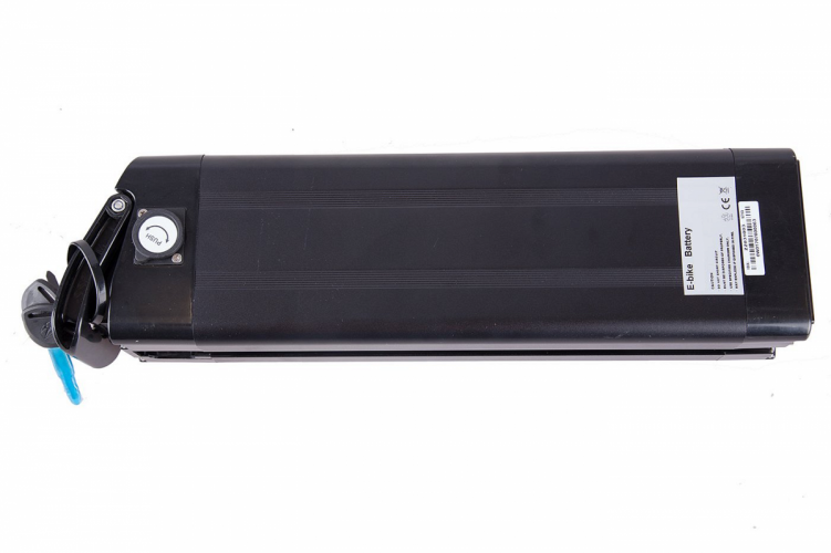 Аккумуляторная батарея 36V 8Ah для электровелосипедов FLEX в Перми