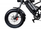 Электровелосипед Minako Fox-S 23Ah в Перми