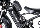 Электровелосипед Minako Fox-S 23Ah в Перми
