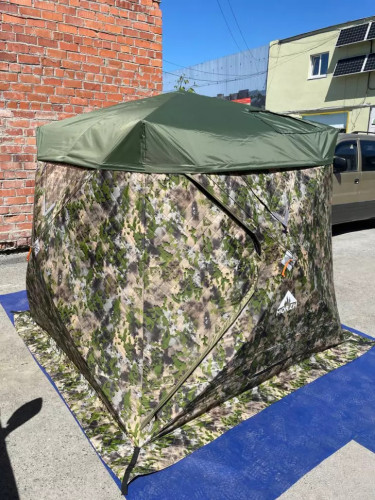 Влагозащитный тент для МОРЖ КУБ XL в Перми