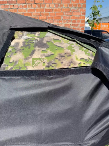 Влагозащитный тент для МОРЖ КУБ XL в Перми