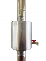 Бак для воды БН-10 Алтай Бак для воды БН-10 Алтай