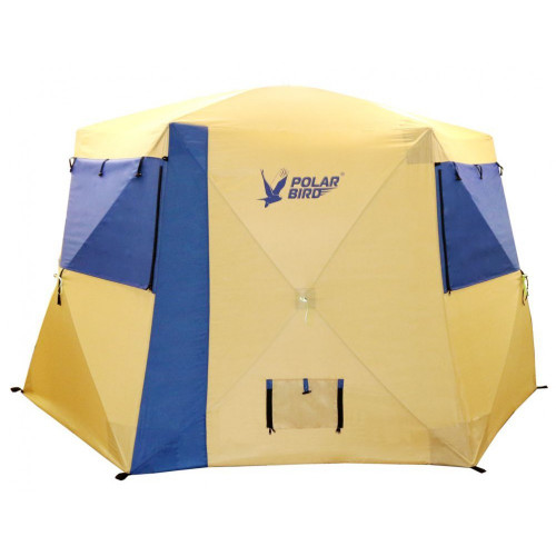 Шатер-тент Polar Bird Family S в Перми