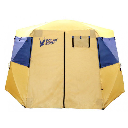 Шатер-тент Polar Bird Family S в Перми