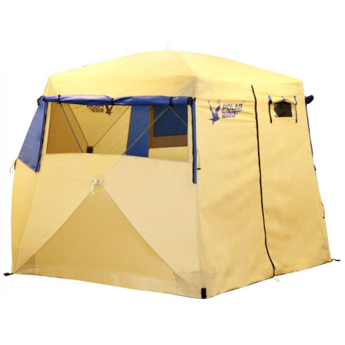 Шатер-тент Polar Bird Family S в Перми