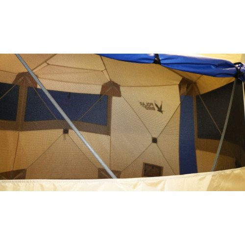 Шатер-тент Polar Bird Family S в Перми