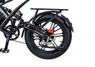 Электровелосипед Minako Fox-L 15Ah в Перми