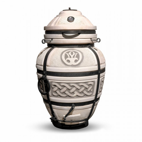 Тандыр Атаман с откидной крышкой 2024 в Перми