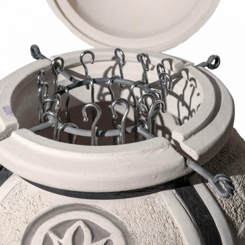 Тандыр Атаман с откидной крышкой 2024 в Перми