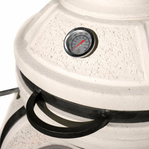 Тандыр Атаман с откидной крышкой 2024 в Перми