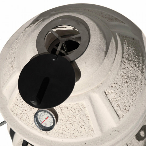 Тандыр Атаман с откидной крышкой 2024 в Перми