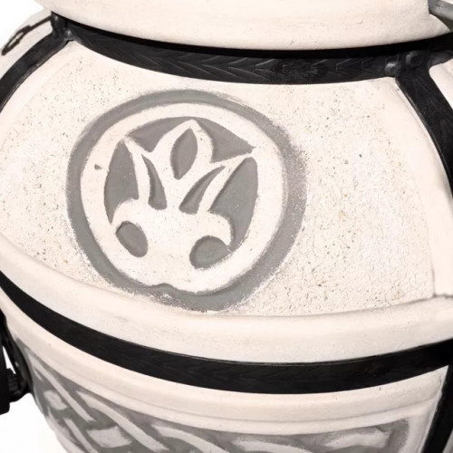 Тандыр Атаман с откидной крышкой 2024 в Перми