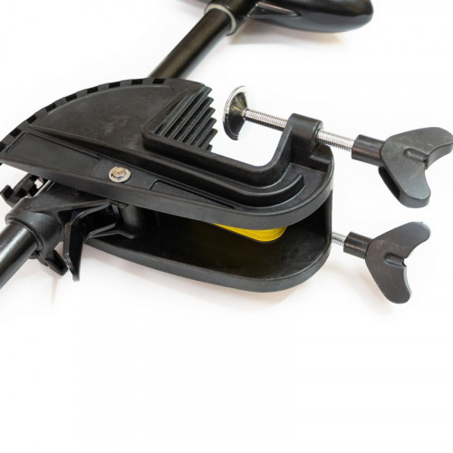 Лодочный электромотор HDX 40L в Перми