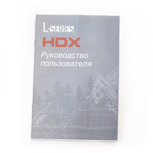 Лодочный электромотор HDX 40L в Перми