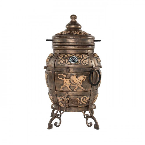 Тандыр Перс Толпар в Перми