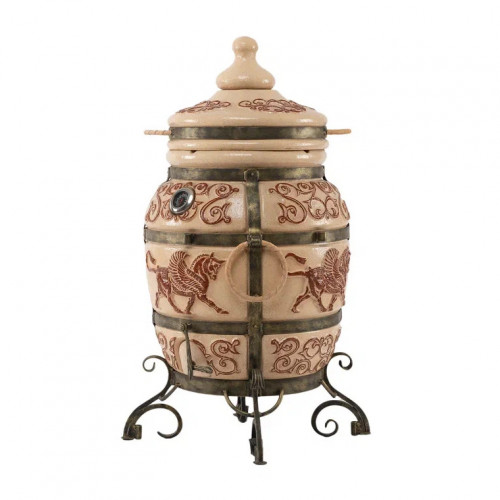 Тандыр Перс Толпар в Перми