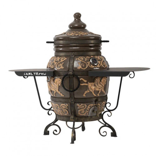 Тандыр Перс Толпар в Перми