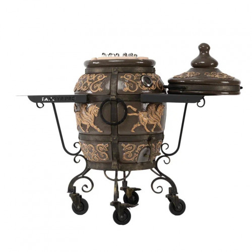 Тандыр Перс Толпар в Перми