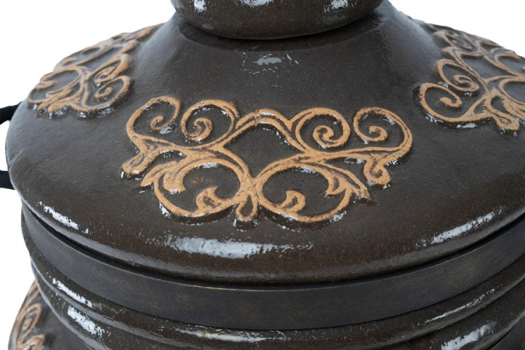 Тандыр Перс Толпар в Перми