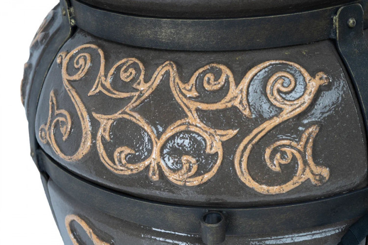 Тандыр Перс Толпар в Перми