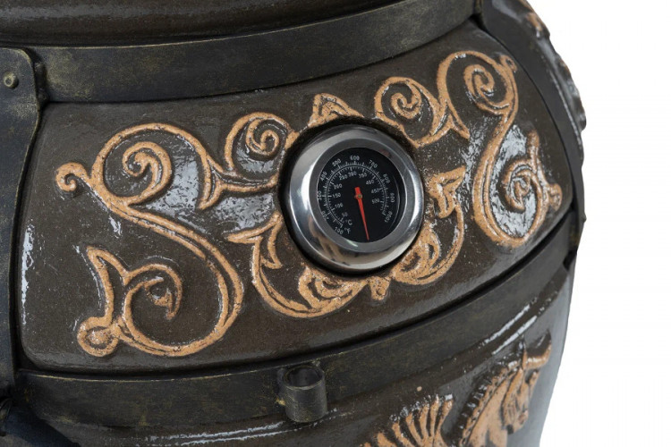 Тандыр Перс Толпар в Перми