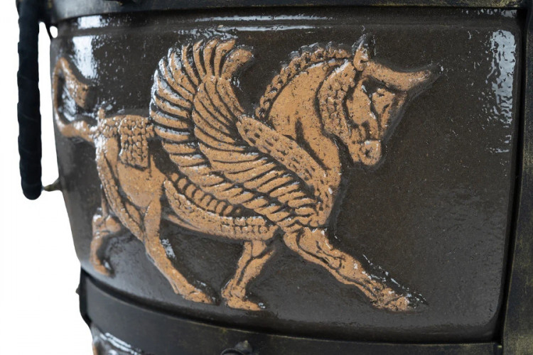 Тандыр Перс Толпар в Перми