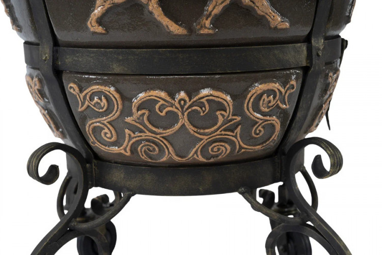 Тандыр Перс Толпар в Перми