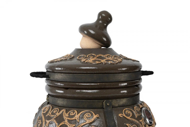 Тандыр Перс Толпар в Перми