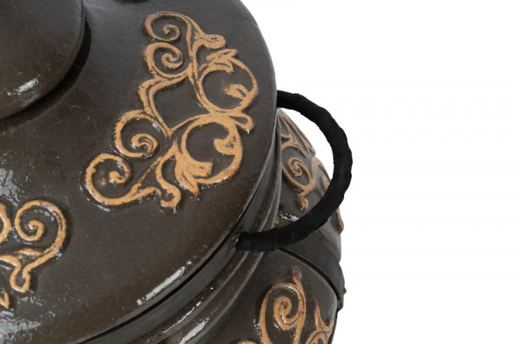 Тандыр Перс Толпар в Перми