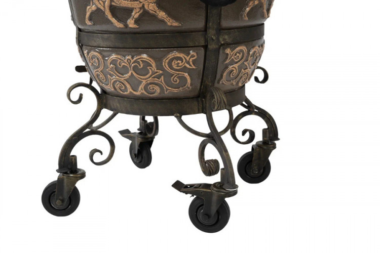 Тандыр Перс Толпар в Перми