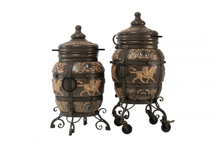 Тандыр Перс Толпар в Перми