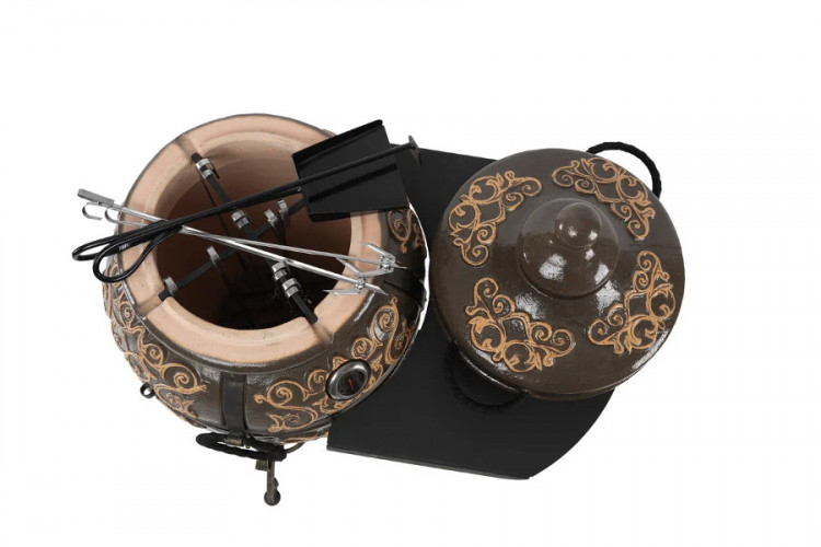 Тандыр Перс Толпар в Перми