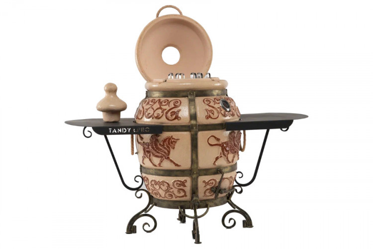 Тандыр Перс Толпар в Перми