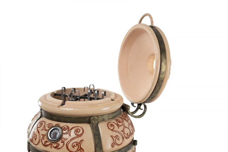 Тандыр Перс Толпар в Перми