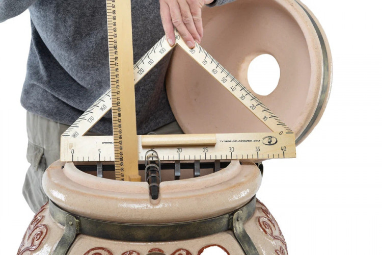 Тандыр Перс Толпар в Перми