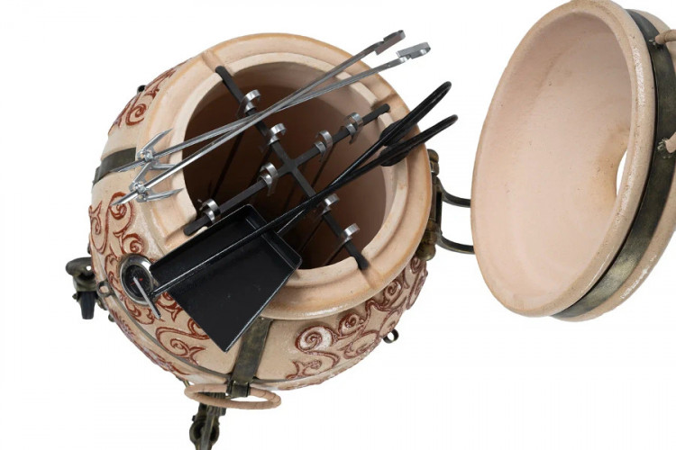 Тандыр Перс Толпар в Перми