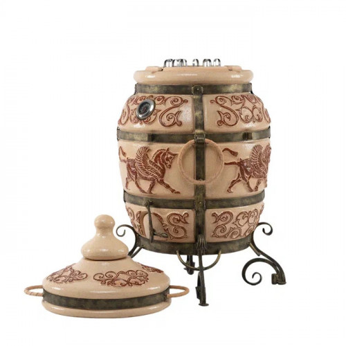 Тандыр Перс Толпар в Перми