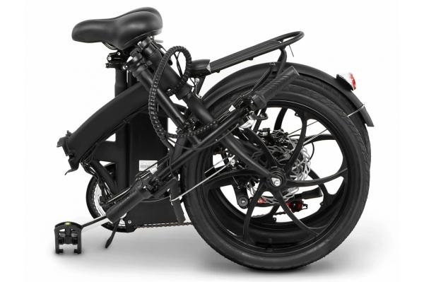 Электровелосипед UNIMOTO ZERO в Перми