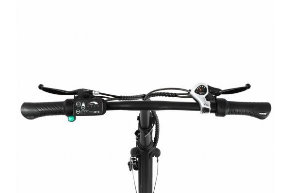 Электровелосипед UNIMOTO ZERO в Перми