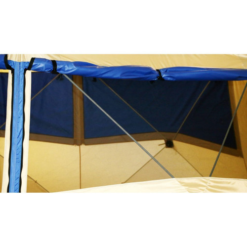 Шатер-тент Polar Bird Family S FEST в Перми