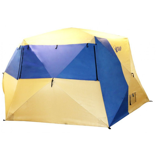 Шатер-тент Polar Bird Family S FEST в Перми