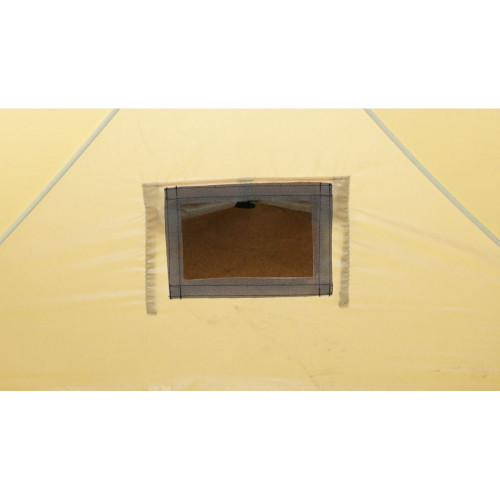 Шатер-тент Polar Bird Family S FEST в Перми