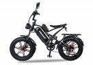 Электровелосипед Minako Fox-L 23Ah в Перми