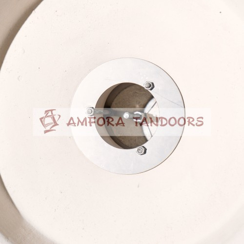 Тандыр Аладдин Mini с поворотно-откидной крышкой в Перми