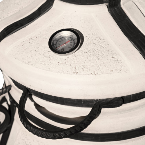 Тандыр Аладдин Mini с поворотно-откидной крышкой в Перми