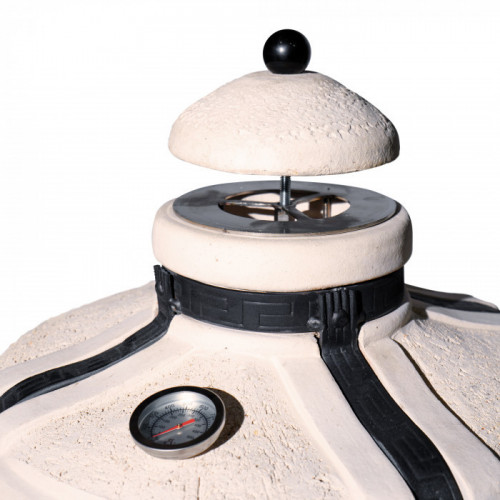 Тандыр Аладдин Mini с поворотно-откидной крышкой в Перми