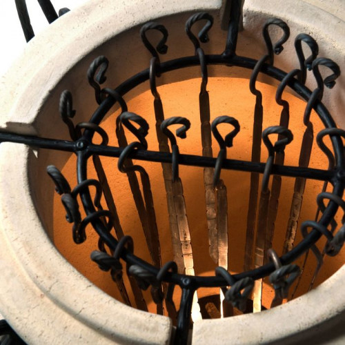 Тандыр Сармат Аладдин в Перми